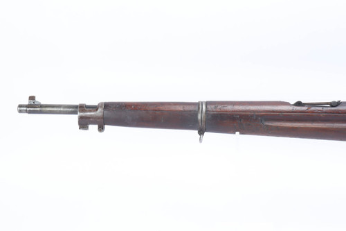 Mexican Model 1936 Mauser - 1941 mfg