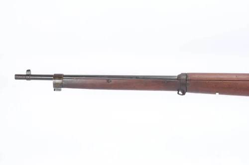 Japanese Brescia Type I Carcano - 6.5 Arisaka - photo 2 of 18