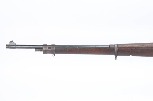 Brazilian DWM Model 1908 - Police Marked (40355)