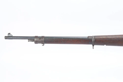 Brazilian DWM Model 1908 - Police Marked - photo 2 of 32