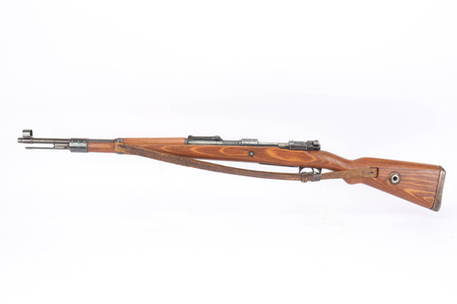 Clean, Matching Mauser (byf) K98k - 1944 mfg