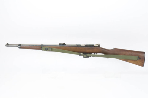 Nice Spanish Destroyer Carbine - 9mm Largo - photo 1 of 17