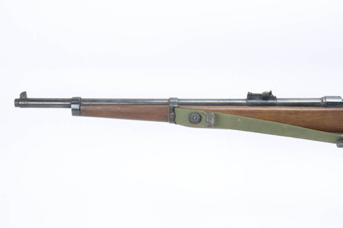 Nice Spanish Destroyer Carbine - 9mm Largo