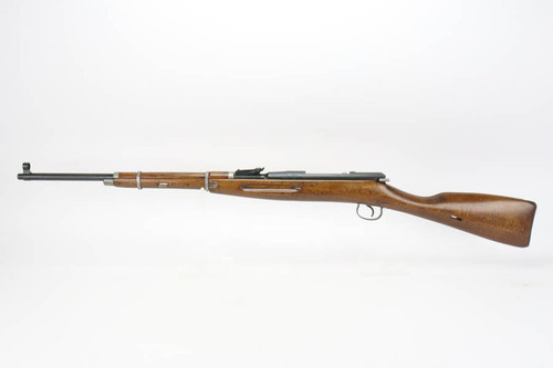 Very Nice Polish Radom Wz.48 Trainer - 1955 mfg