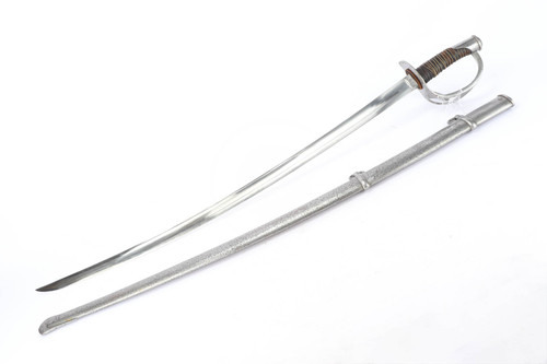 Civil War Era Tiffany and Co. M1840 Cavalry Saber - photo 1 of 15