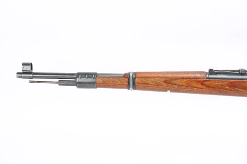 Nice Mauser (svwMB) K98k - French Star Marked - photo 2 of 26