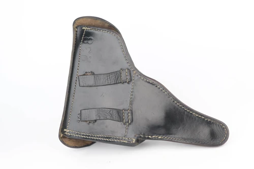 1943 Hardshell P38 Holster - photo 2 of 5