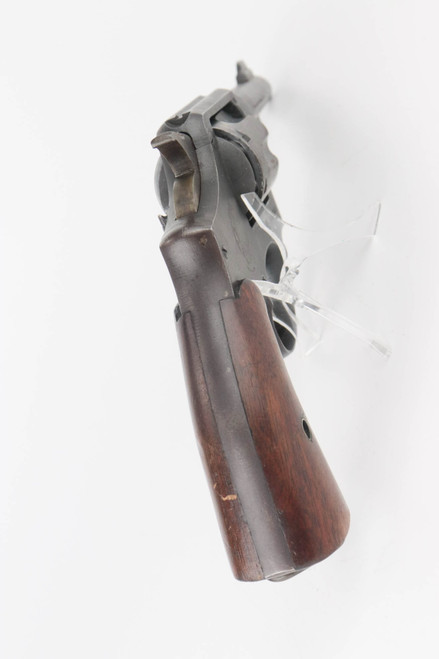 Early Smith & Wesson Victory Model - U.S. Navy Contract - photo 2 of 9