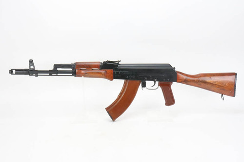 Boxed Russian Izhmash Saiga - 7.62x39 - photo 2 of 27