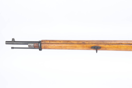 1902 Izhevsk M1891 Mosin Nagant - Finnish Marked
