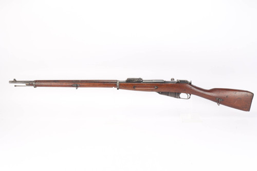 New England Westinghouse M1891 Mosin Nagant - Finnish Army - photo 1 of 28