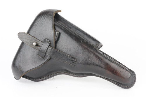 1916 Artillery Luger Police Holster Conversion