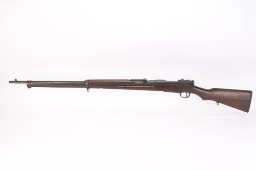 Koishikawa Type 38 Arisaka - Full Mum