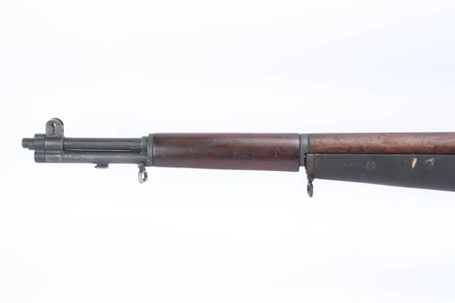 Winchester Mk2 Mod 0 rifle with WIN-13 receiver - right side full view