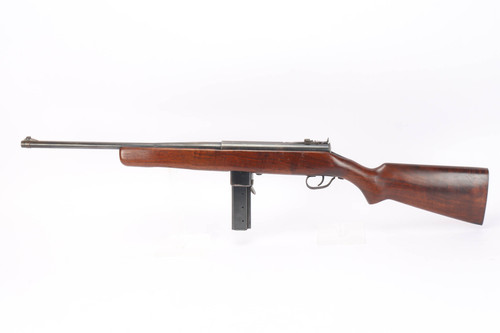 Early Resising Model 60 - .45 ACP