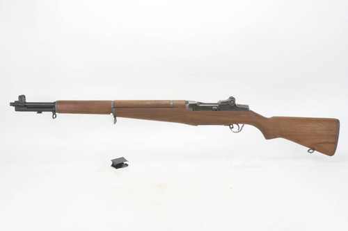 Excellent International Harvester M1 Garand - Expert Grade - photo 1 of 23