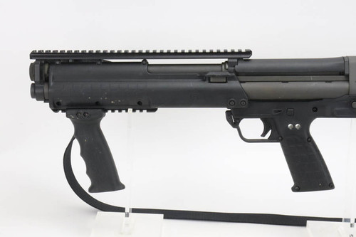 Keltec KSG Shotgun