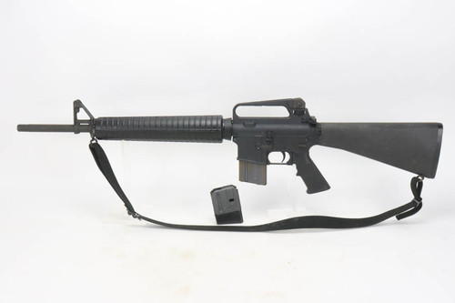 Colt Match Target HBAR - 20" Barrel