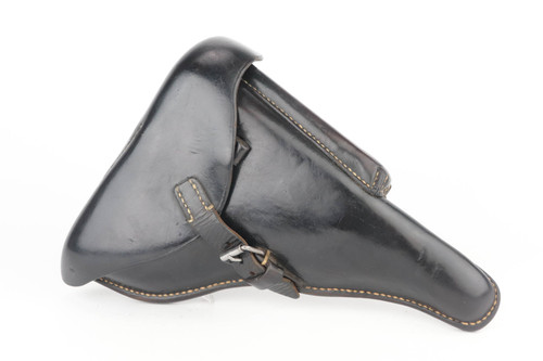 SOLD - Very Nice 1936 Luger Holster
