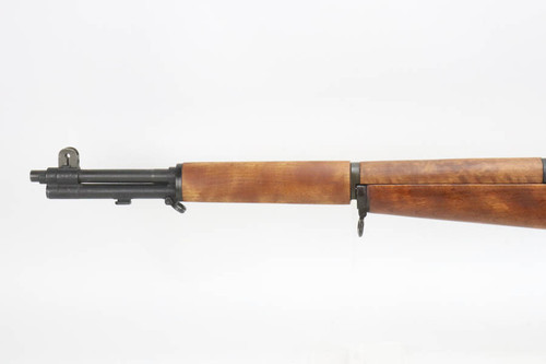 Nice Springfield M1 Garand - 1942 mfg ( 39924)