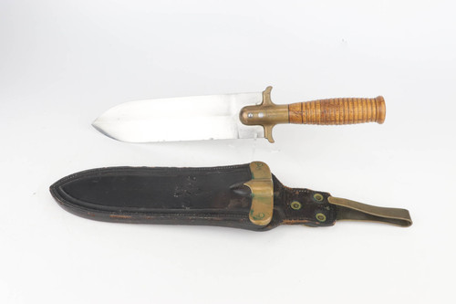 M1880 Springfield Hunting Knife
