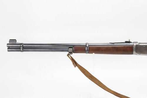 1948 Winchester Model 94 - .30 WCF - photo 2 of 16