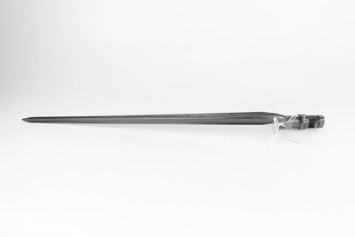 Refinished 1873 Trapdoor Bayonet - photo 2 of 7