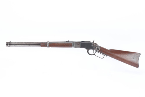 1880 Winchester Model 1873 - .44-40 - photo 1 of 15