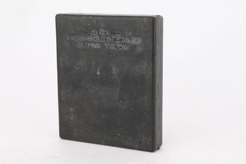 Rare U.S. Navy Escape and Evasion Barter Kit - Atlantic Theatre - photo 2 of 2