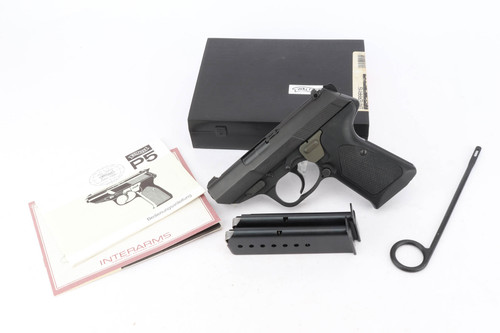 Scarce, ANIB Walther P5 Compact L102A1