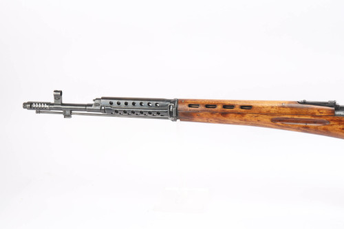 Nice, Matching 1941 Tula SVT-40 - Non-Refurb