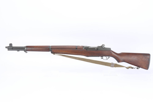 Nice Springfield M1 Garand - 1943 mfg (41169)