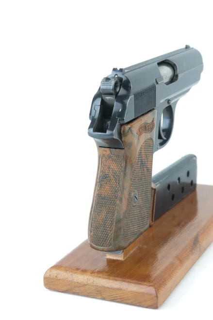 Rare RZM Walther PPK - photo 2 of 8