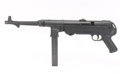 SOLD - GSG MP40 P Semi Auto
