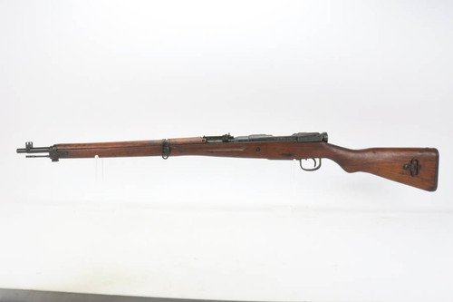 Nagoya Type 99 Arisaka - 5th Series - photo 1 of 20