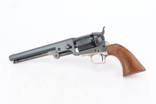 U.S. Marked "Stokes Kirk" Colt M1851 Navy Percussion Revolver - photo 1 of 11