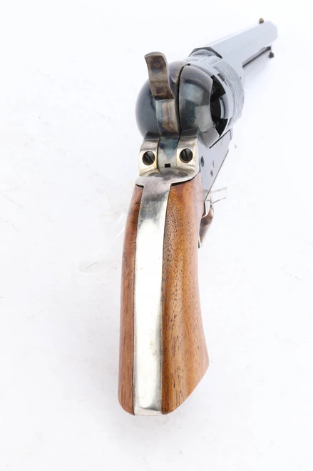 U.S. Marked "Stokes Kirk" Colt M1851 Navy Percussion Revolver - photo 2 of 11