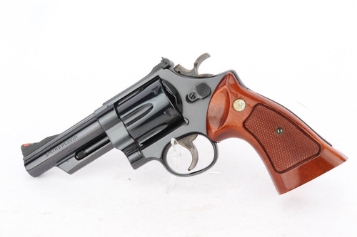 SOLD - Minty, Cased S&W Model 29-2 Revolver - .44 Magnum