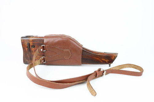 SOLD - Shanxi Model 17 Shoulder Stock