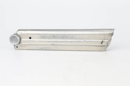 Unmarked Aluminum Luger Magazine