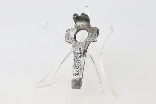 SOLD - Notched and Unit Marked Imperial Luger Tool
