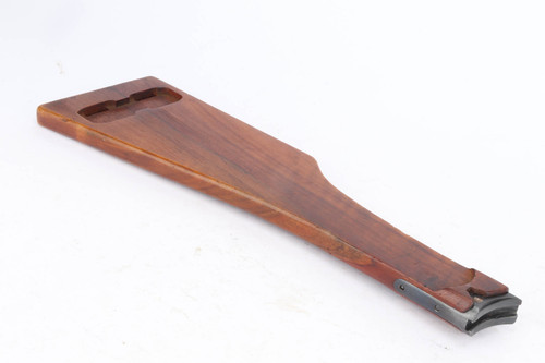 Commercial Luger Stock