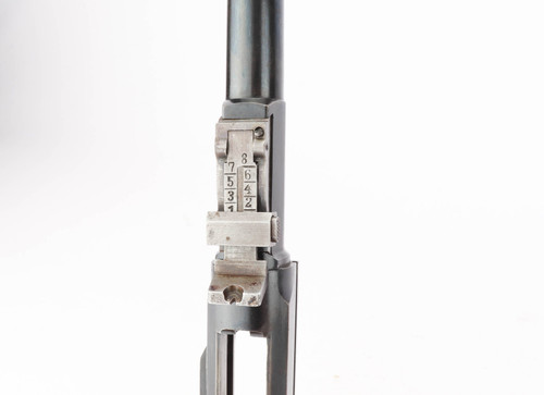 Commercial 12 Inch Artillery Luger Barrel