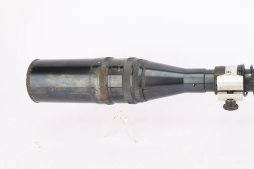 Vintage J. Unertl 24x Scope - photo 2 of 13