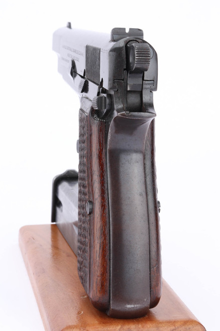 Nazi FN Browning High Power - photo 2 of 11