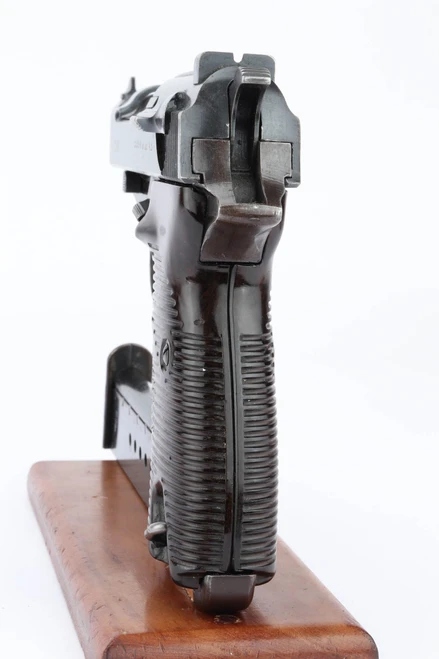 Scarce AC 43 Walther P.38 - Straight Line - photo 2 of 14