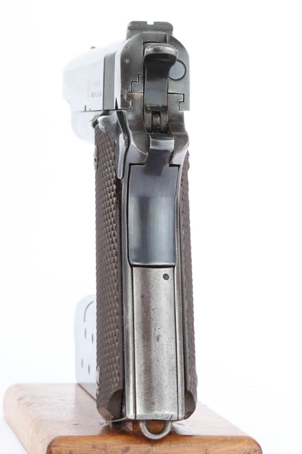Colt / Union Switch & Signal Model 1911 - photo 2 of 9