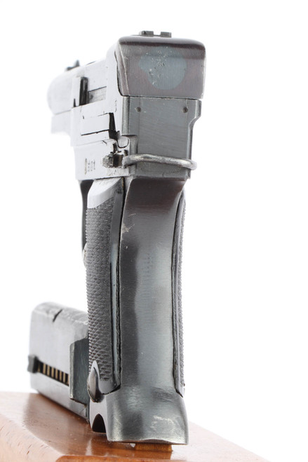 Transitional 1942 Nambu Type 94