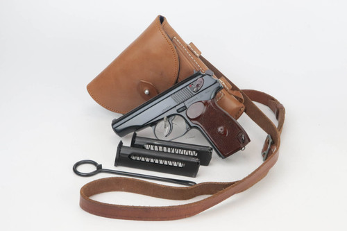 Mint, Rare Makarov PM Rig - Chinese Internal Security