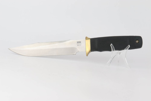Beautiful SOG Tech II Knife